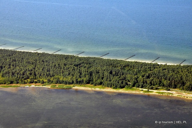 Hel przepiękny przez cały rok