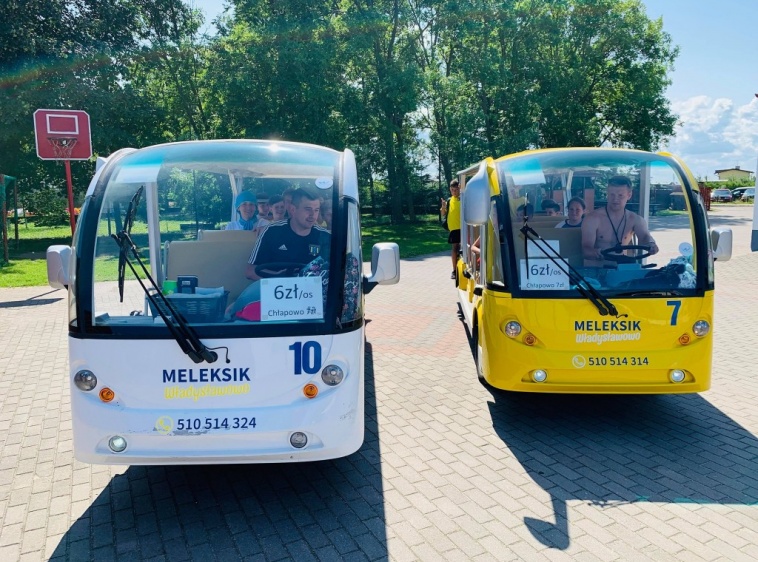 Meleksik Władysławowo