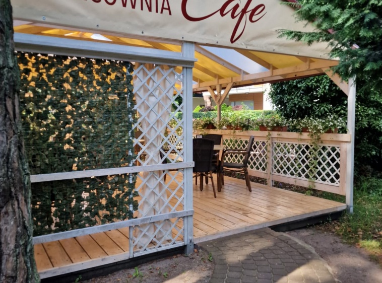 Pracownia Cafe Kossak&oacute;wka
