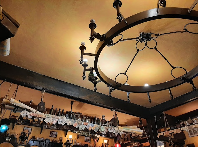 Restauracja Stella Maris 