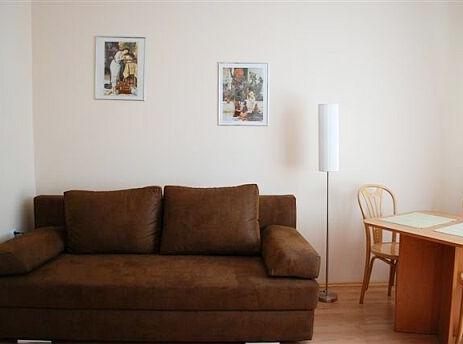 Pokoje Gościnne EUFEMIA Apartament?v=