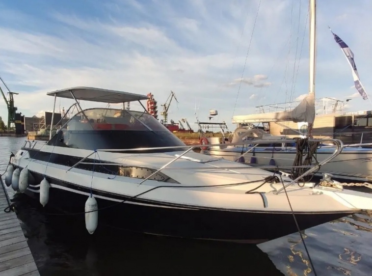 Rejsy z JeyJey Boats