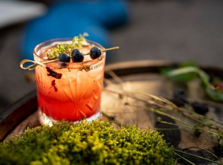 Restauracja pod Cyprysami