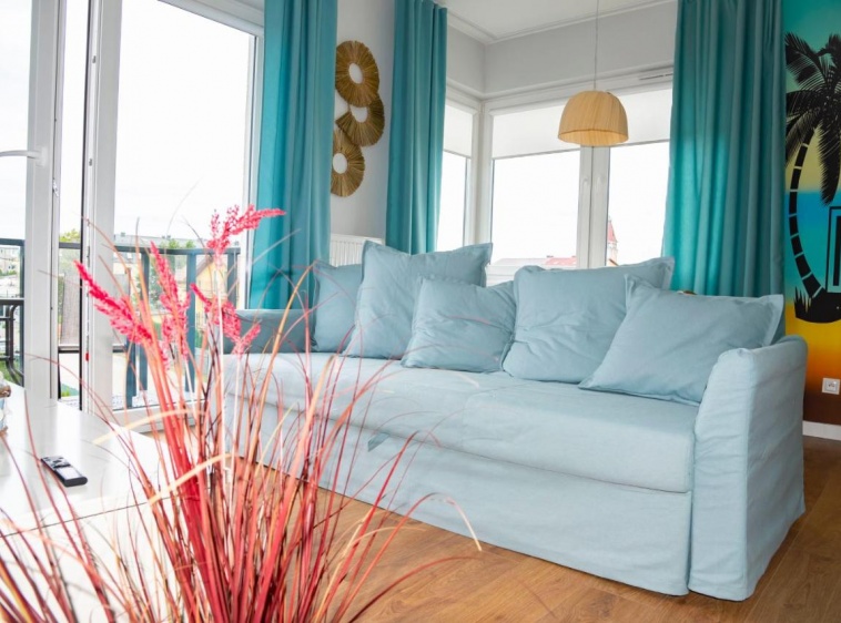 Apartament MIAMI ?v=