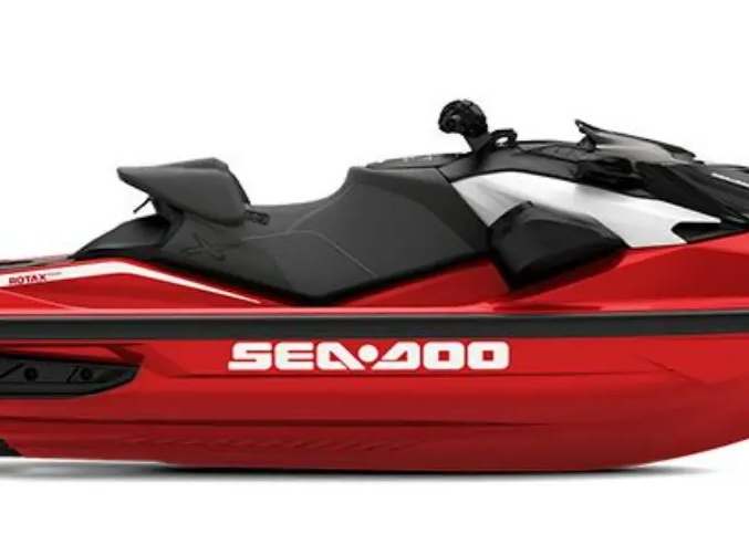 JeyJey Boats - wypożyczenie skuter&oacute;w  SEA DOO 