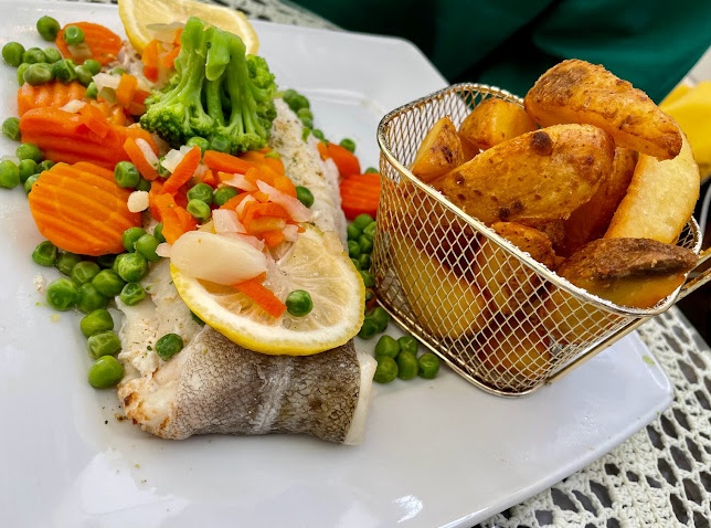 Restauracja Stella Maris 