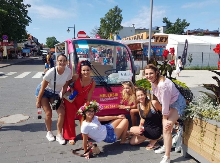 Meleksik Władysławowo