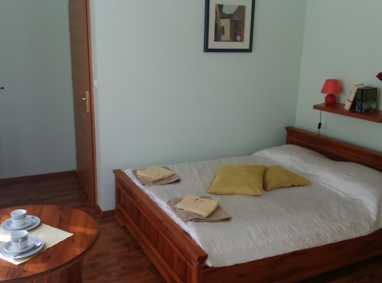 Dom Wypoczynkowy BAKSTER Pok&oacute;j?v=