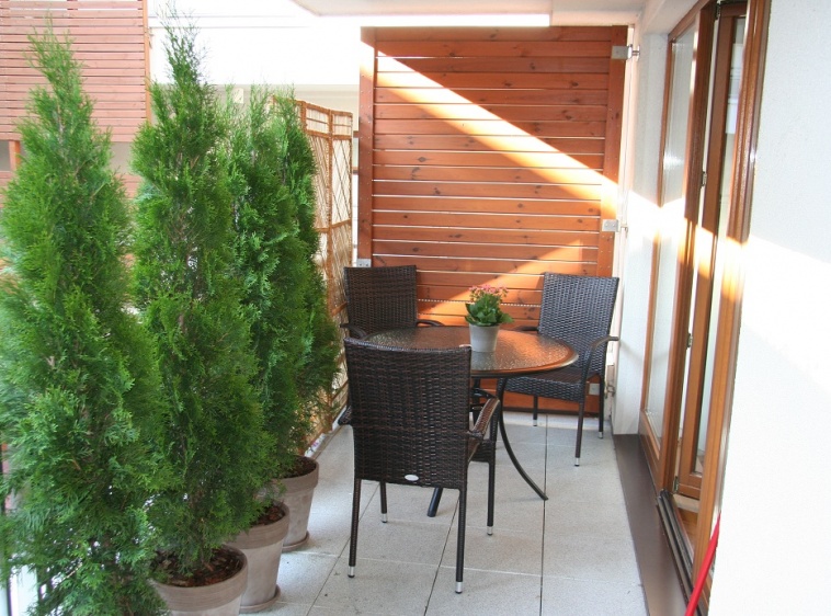 Apartamenty Wypoczynkowe Apt Bursztynowy - Taras?v=