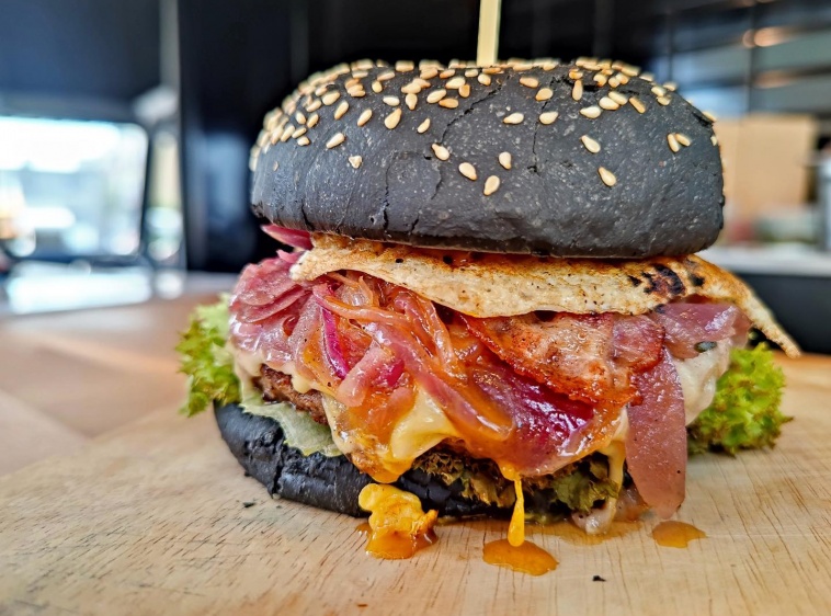 Kapitan Burger