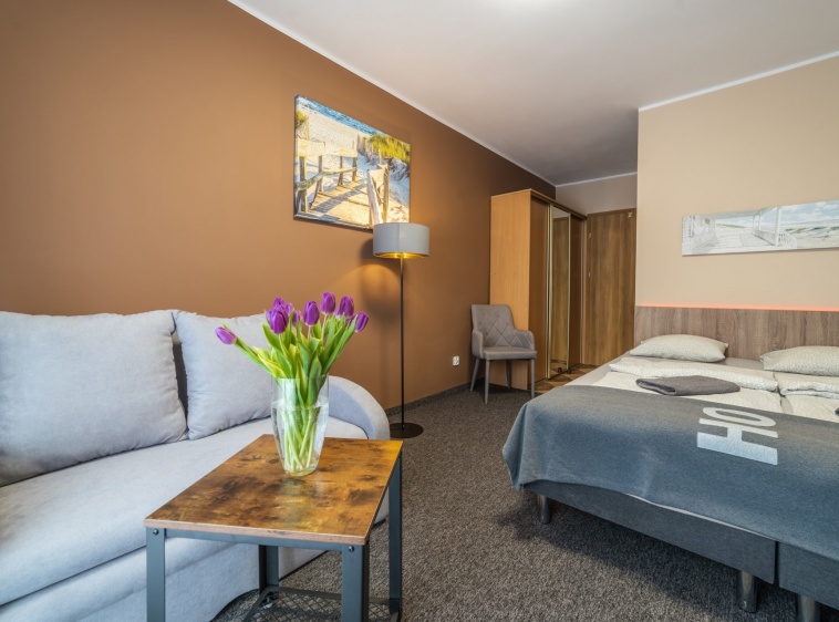 Pokoje Kapitan Pirat ?v=