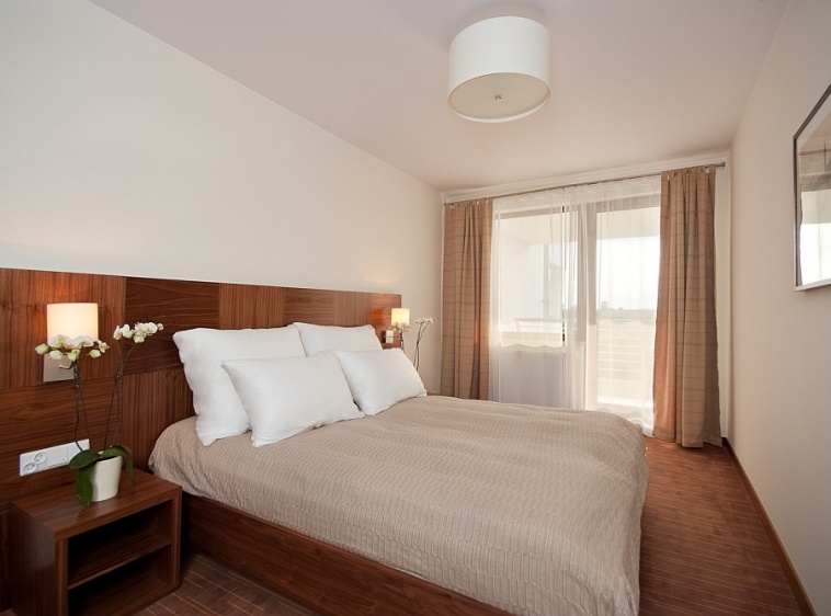 Apartament Superior z WIDOKIEM NA MORZE ?v=