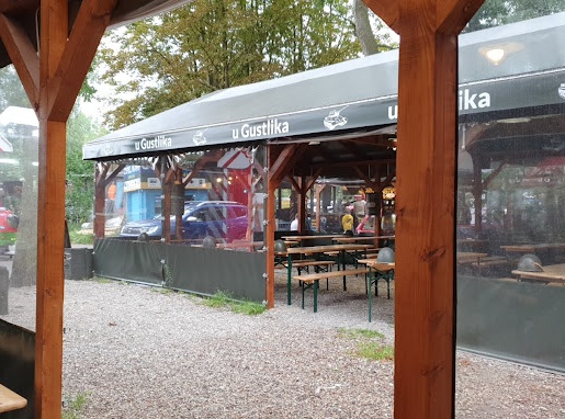 U Gustlika 