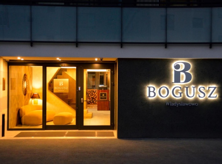 The Bogusz Wladyslawowo ?v=