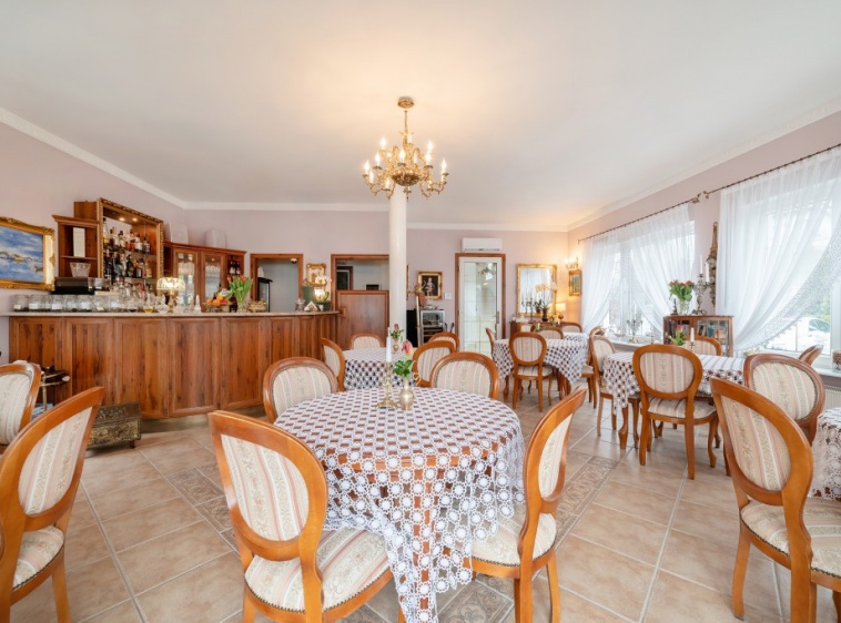 Restauracja Admirał