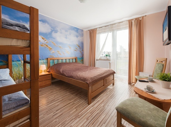 Dom Wczasowy Zamorski  ?v=