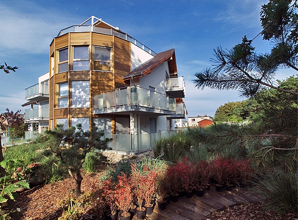 KOMFORTOWY APARTAMENT VIP -  Nadmorski Park 