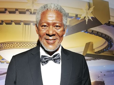 Muzeum Figur Woskowych 