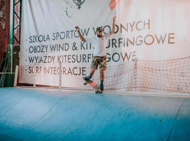 SUCHA FALA - CUTBACK WAVE