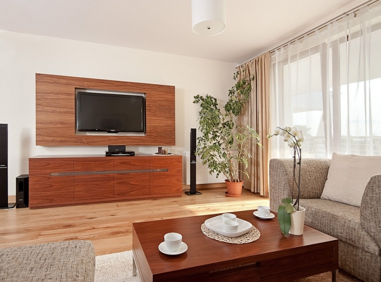 Apartament Superior z WIDOKIEM NA MORZE ?v=