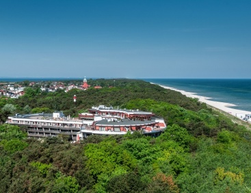 ****Hotel Dom Zdrojowy Resort & SPA