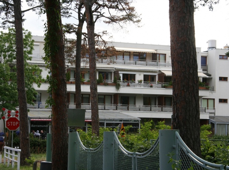 Apartamenty Wypoczynkowe Miedzymorze 10?v=