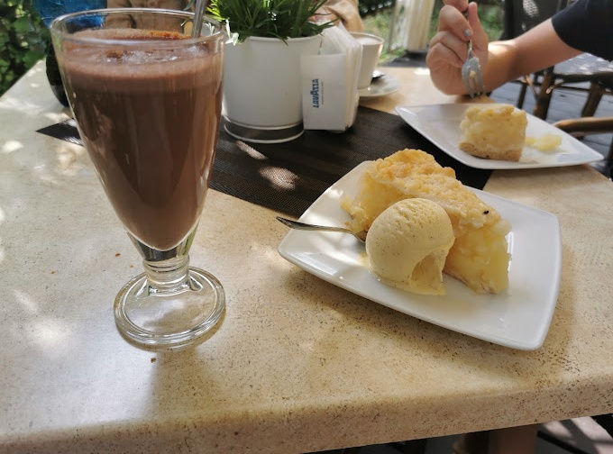 Pracownia Cafe Kossak&oacute;wka