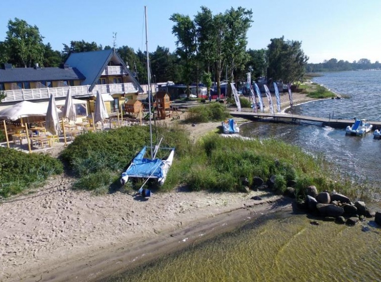 Camping MAŁE MORZE ?v=