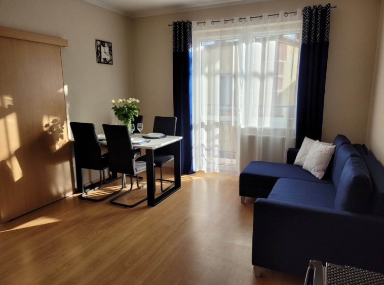 Pokoje gościnne Kormoran Studio 2-pokojowe?v=