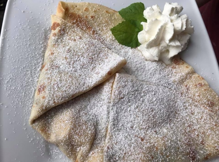 Naleśnikarnia Trąba 