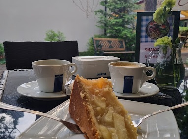 Pracownia Cafe Kossak&oacute;wka