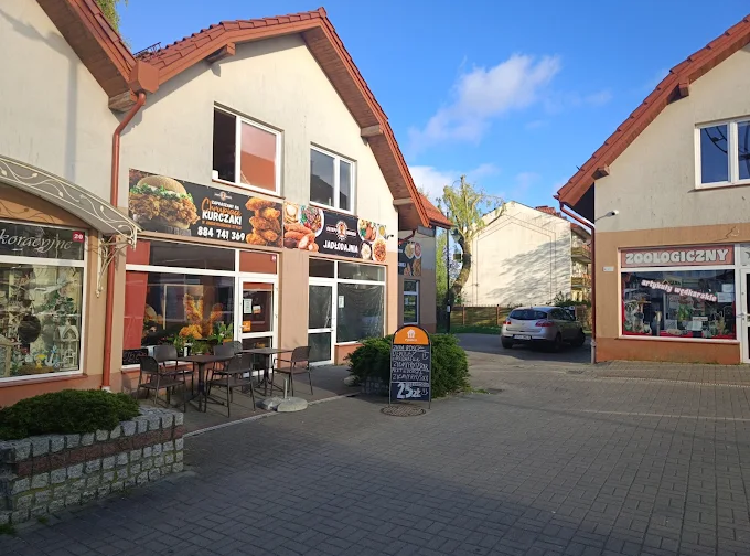 Crispy Chicken Bistro 