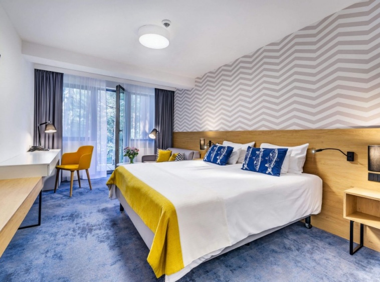 Best Western Hotel Jurata ?v=