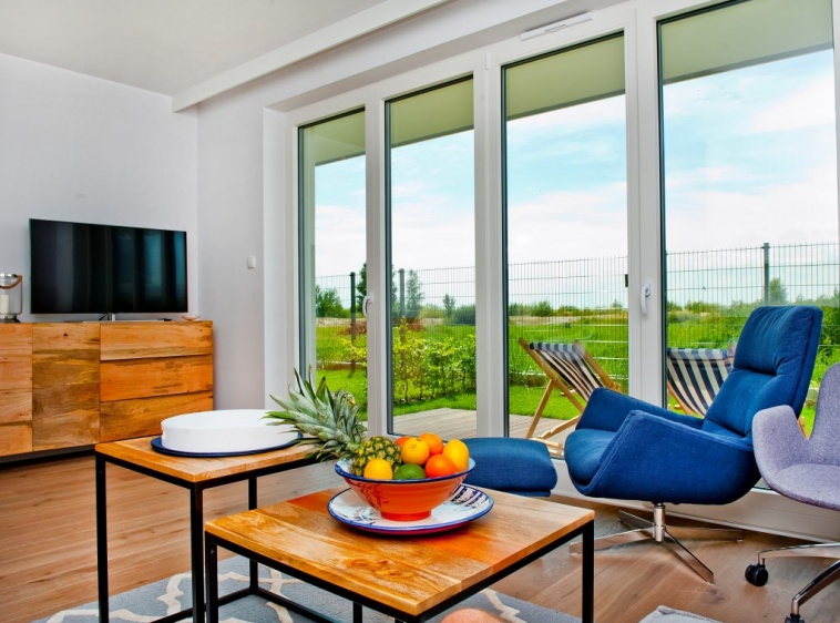 BlueApart Apartamenty  http://www.blueapart.pl/apartament/37?v=