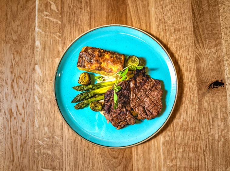 Restauracja Nowa Jastarnia