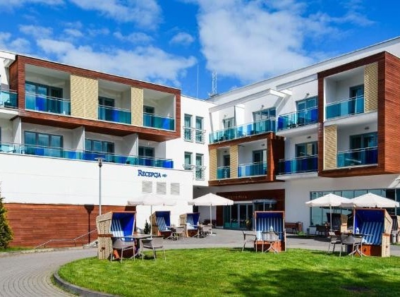 Best Western Hotel Jurata ?v=