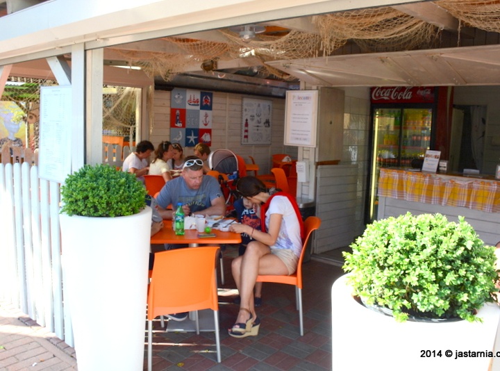 Smażalnia Ryb Kaper