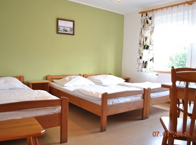 Laguna Pokoje i apartamenty ?v=