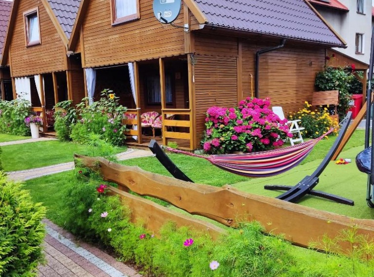 Domki Letniskowe Blanka ?v=