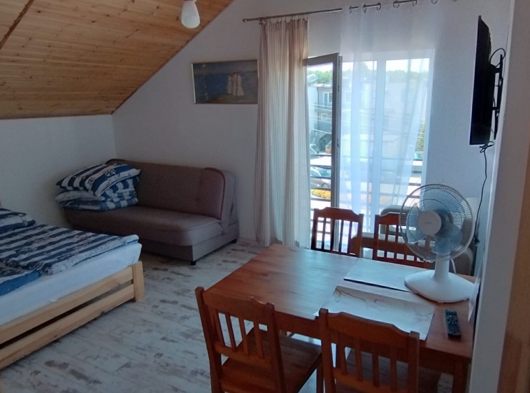 VILLA ROSA "POKOJE U MARZENY" ?v=