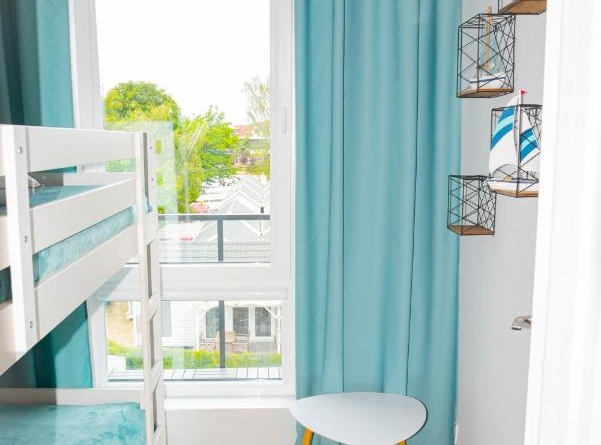 Apartament MIAMI ?v=