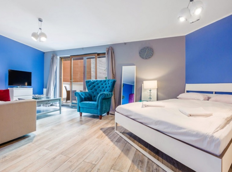 Prywatne apartamenty w Maloves ?v=