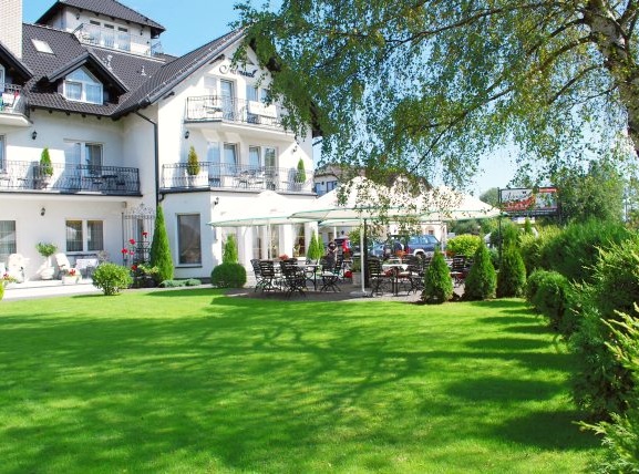 Restauracja Admirał 