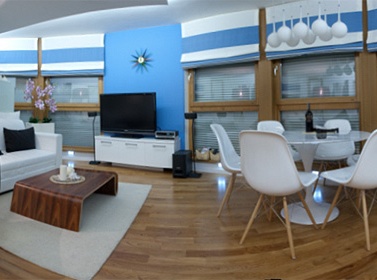 KOMFORTOWY APARTAMENT VIP -  Nadmorski Park ?v=