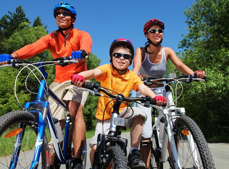 Hel Wypożyczalnia rower&oacute;w Ottobike  