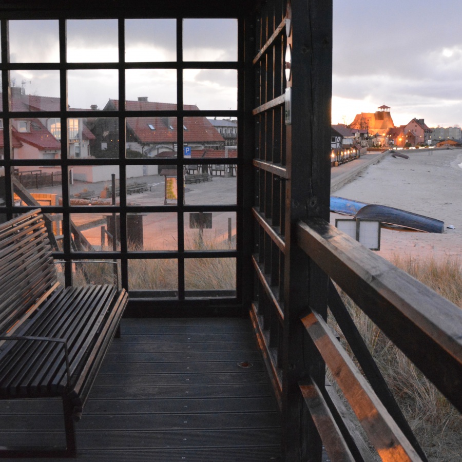 Hel – przewodnik po  TOP atrakcjach i ciekawych miejscach